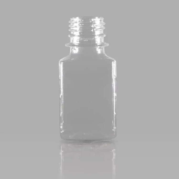 بطری 60میل کتابی مدرج بادرب ساده-100عددی