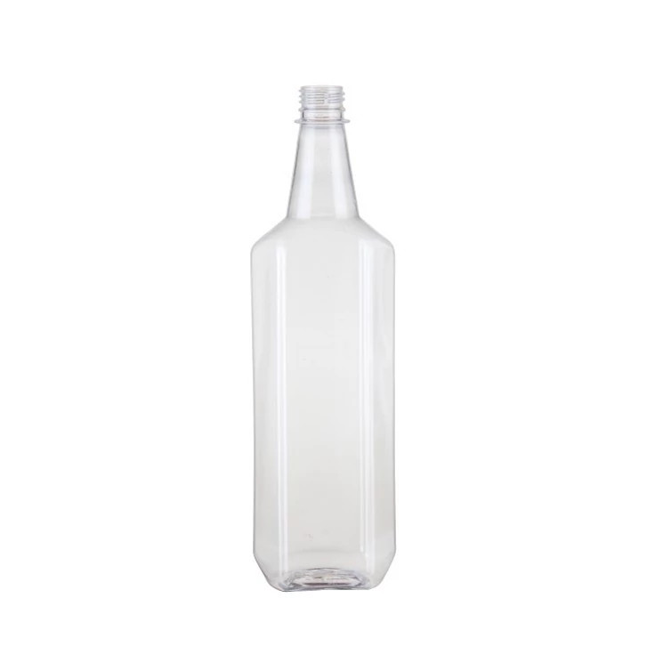 بطری الیتری مدل الماسی با درب ساده-120عددی